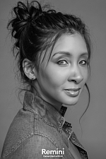 English Language Tutor Crystal from Tirana, AL