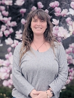 French Language Tutor Camille from Vernon, BC