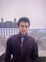 Korean Language Tutor Alex from Burnaby, BC