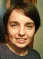 Russian Language Tutor Halyna from Montréal, QC