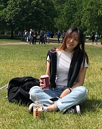 Korean Language Tutor Dahoon from Vancouver, BC