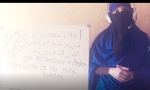 Arabic Language Tutor Fatima from Aflou, DZ