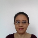 Spanish Language Tutor Carola from Panamá, PA