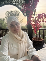 Arabic Language Tutor Louiza Nassima from Laval, QC