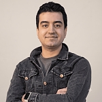 English Language Tutor Amir from Edmonton, AB