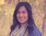 Tagalog Filipino Language Tutor Loraine from Calgary, AB