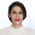 Persian Language Tutor Ema from Kuala Selangor, MY