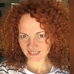 Romanian Language Tutor Ligia from Bistriţa, RO