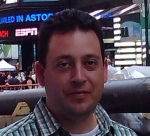 Spanish Language Tutor Rafael from Trujillo, VE