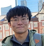 English Language Tutor Anson from Richmond, BC