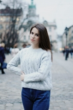 Polish Language Tutor Natalia from Warsaw, PL